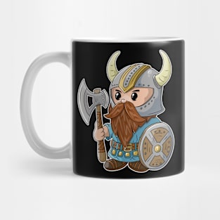 Be a modern viking Mug